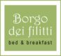 Borgo dei Filitti Logo